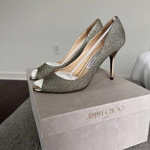 Light Bronze 247evelyn Pumps